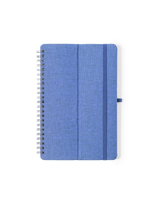 mak™ Holder Notebook Maisux