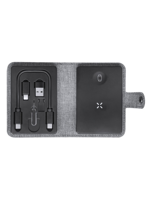 mak™ Charger Zakary