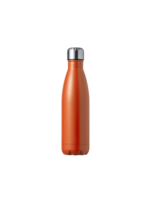 mak™ Insulated Bottle Liyar