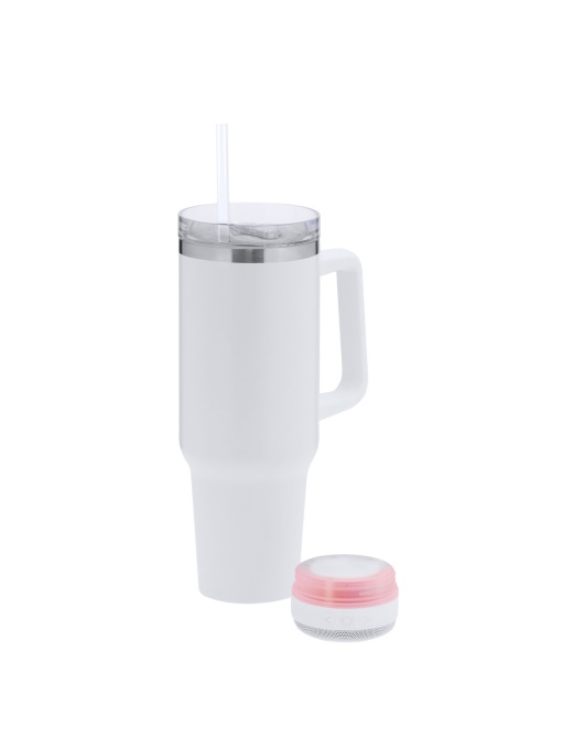 mak™ Insulated Jug Speaker Tracir
