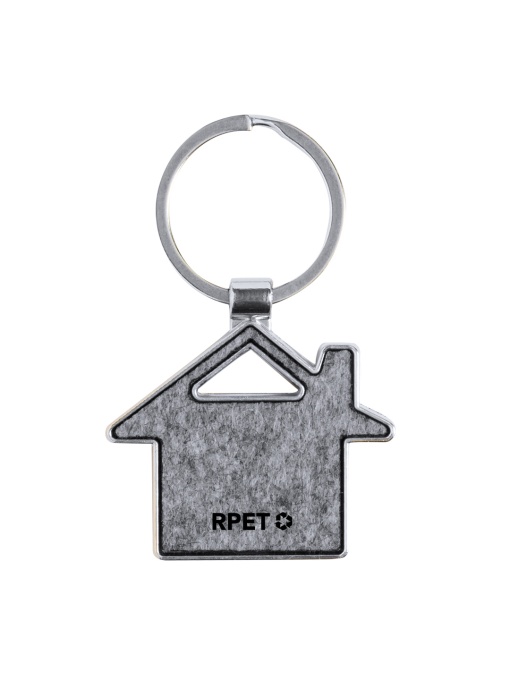 mak™ Keyring Hailton