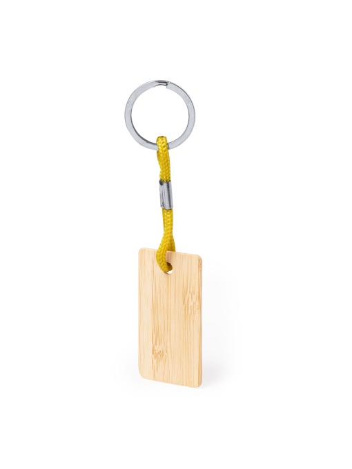 mak™ Keyring Recbam