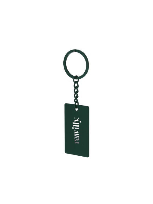 mak™ Keyring Taraf