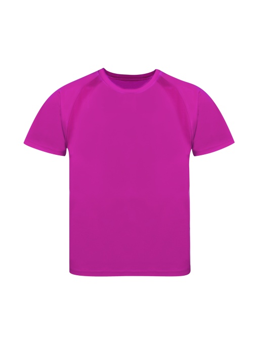 mak™ Kids T-Shirt Tecnic Sappor