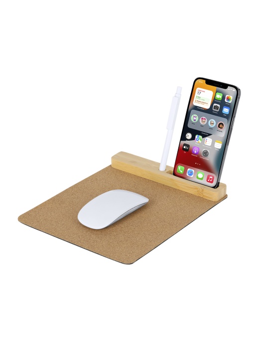 mak™ Mousepad multifuncțional Dannax
