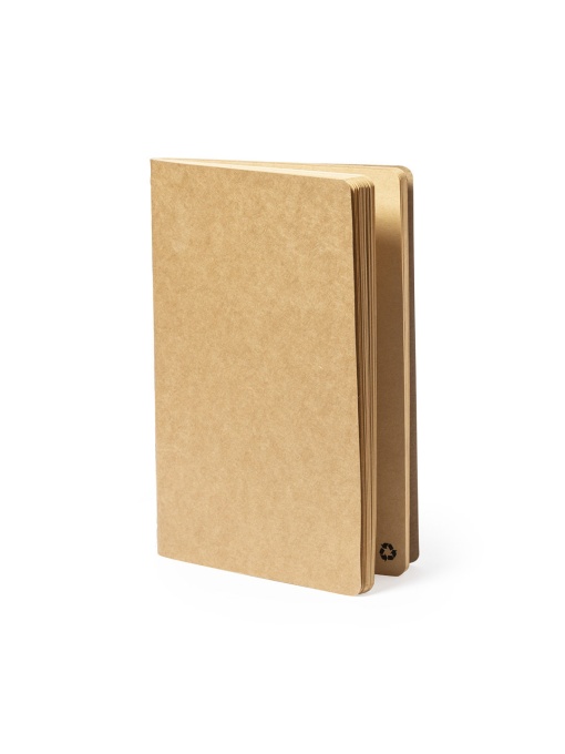 mak™ Notebook Rayish