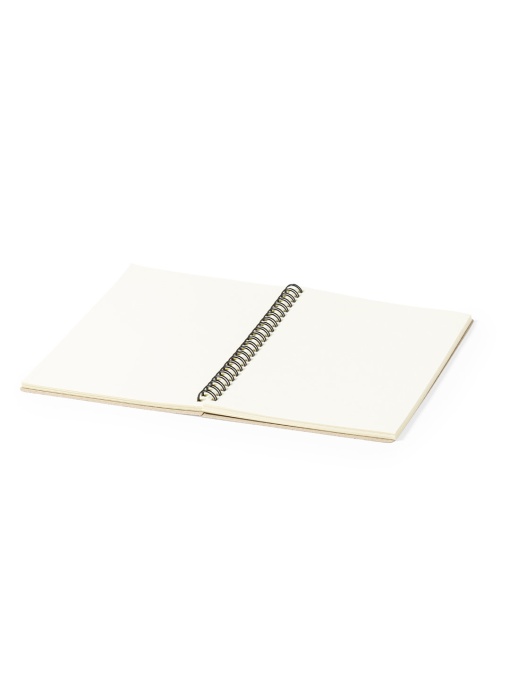 mak™ Notebook Roshan