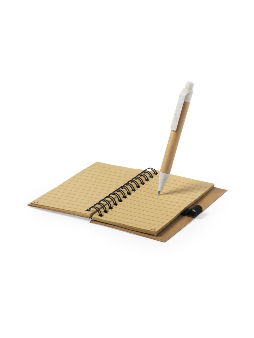 mak™ Notebook Sulax