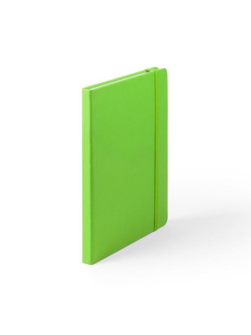 mak™ Notepad Cilux - Img 1