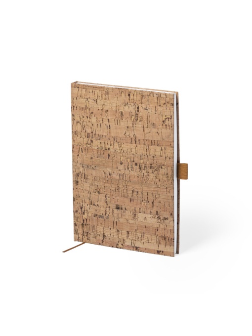 mak™ Notepad Coquel