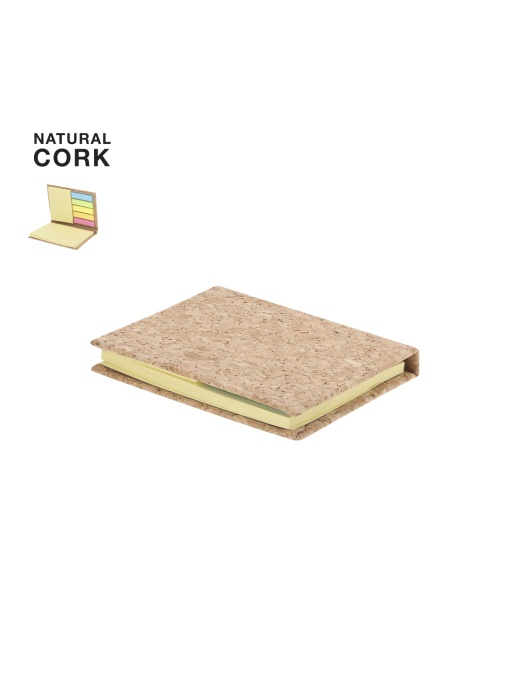 mak™ Notepad Feron