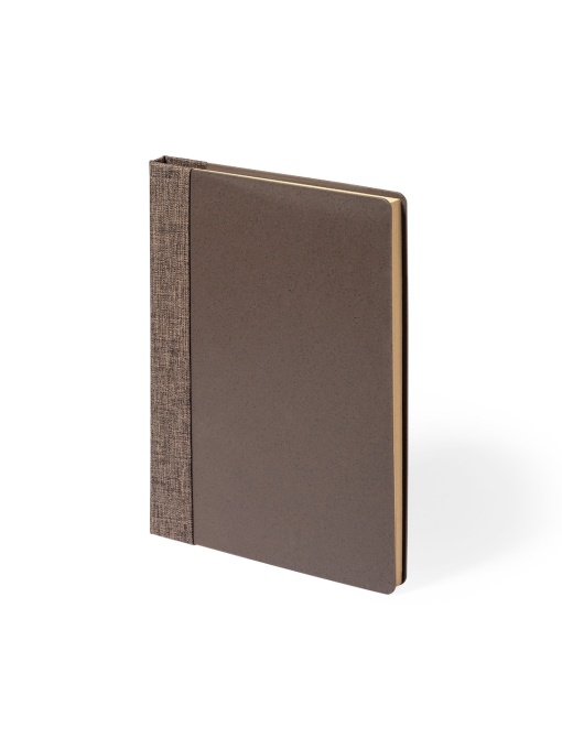 mak™ Notepad Lando
