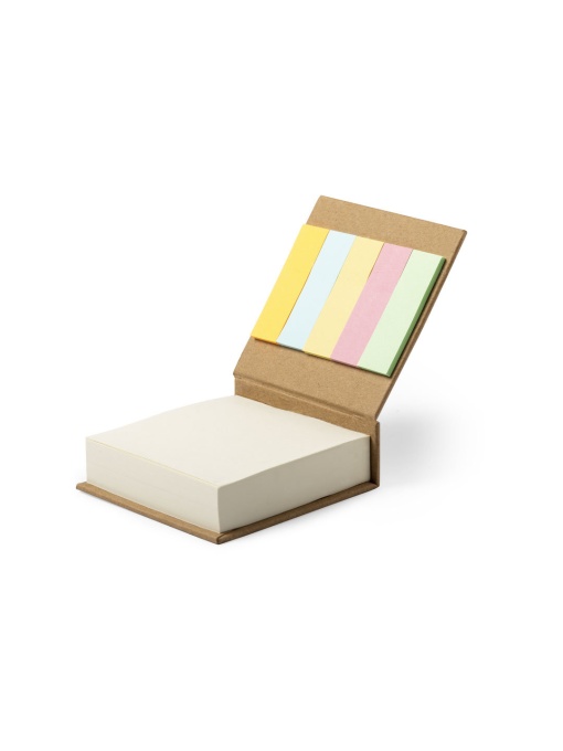 mak™ Notepad Leryl