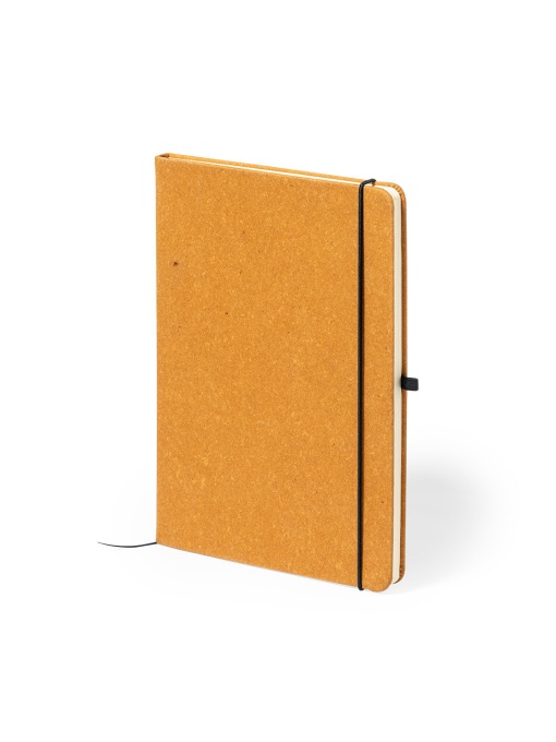 mak™ Notepad Tefan