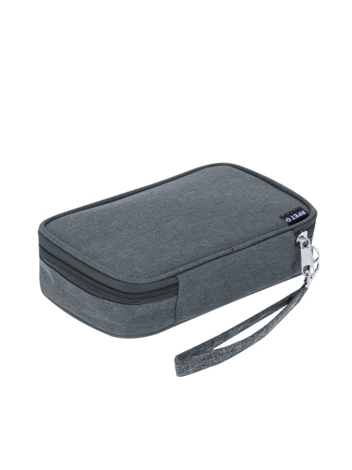 mak™ Organizer Case Zimmer