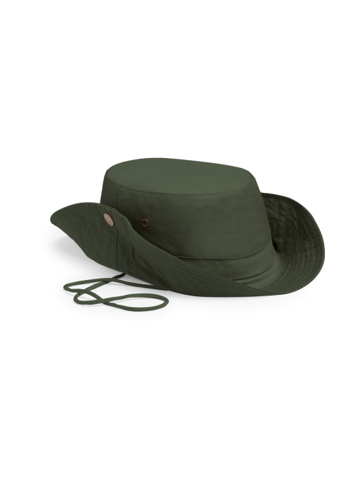 mak™ Hat Safari