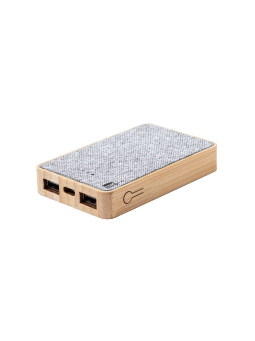 mak™ Power Bank Bralty