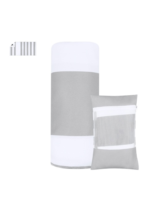 mak™ Absorbent Towel Jeffrey