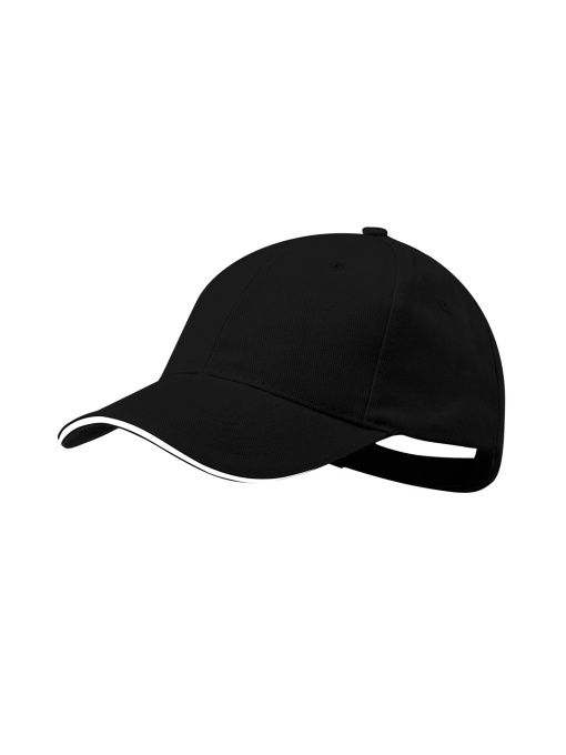 mak™ Cap Rubec