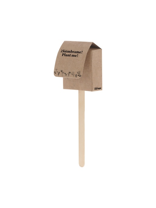 mak™ Seed Lollipop Ebeldy