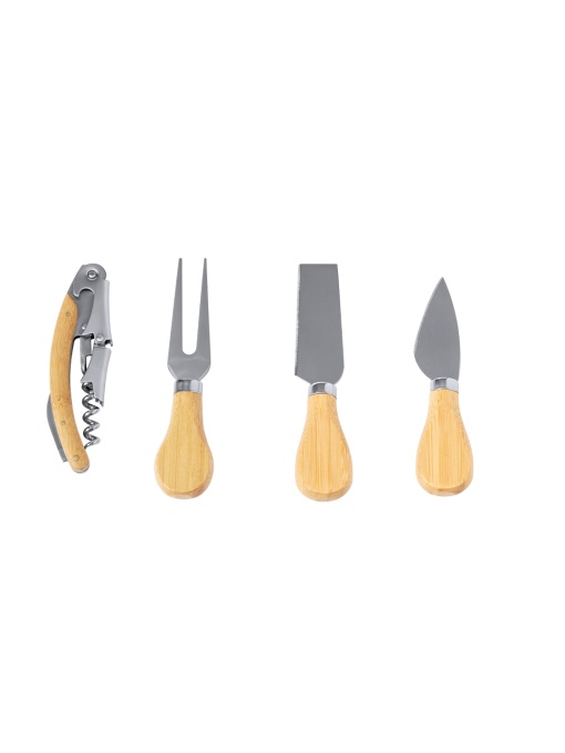 mak™ Wine and Cheese Knife Set Sondrex