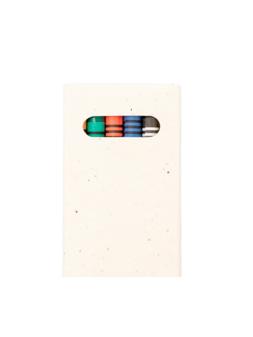 mak™ Seeds Crayon Set Fyser