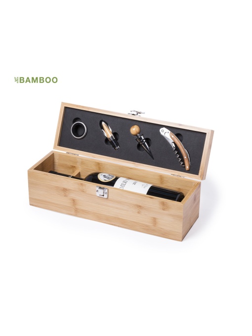 mak™ Set pentru vin Boriax