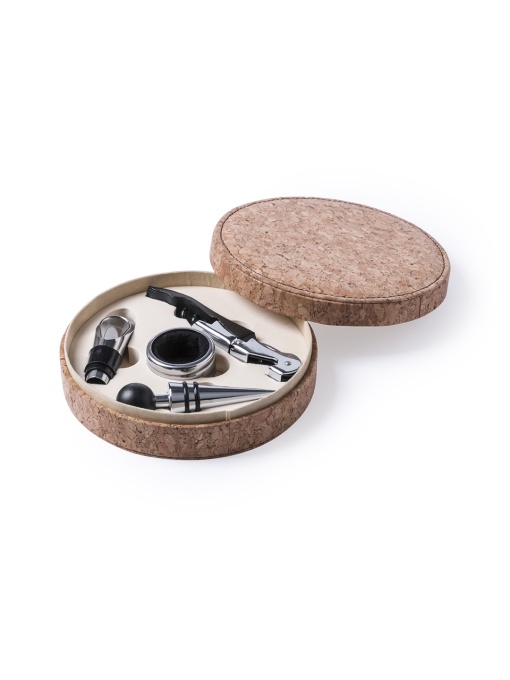 mak™ Set pentru vin Bribal