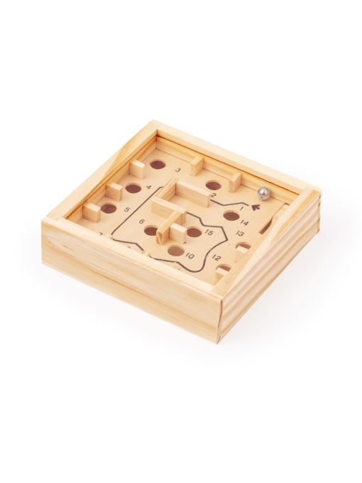 mak™ Skill Game Bucher