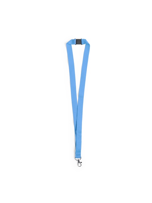 mak™ Lanyard Kappin