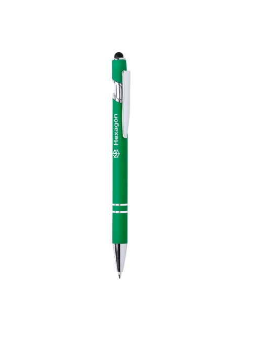 mak™ Stylus Touch Ball Pen Lekor