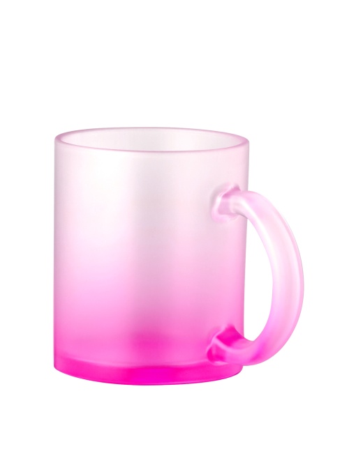 mak™ Sublimation Mug Osaka