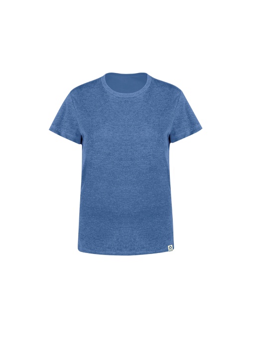 mak™ Tricou alb pentru femei Bandul