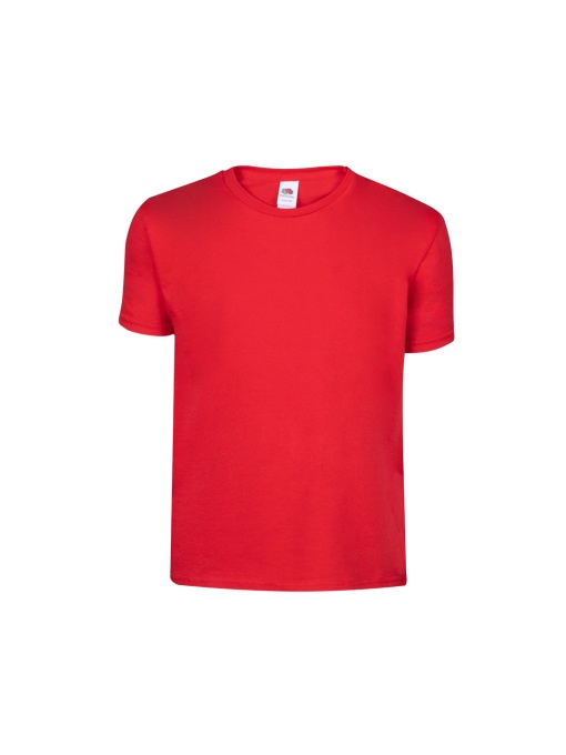 mak™ Kids Colour T-Shirt Iconic