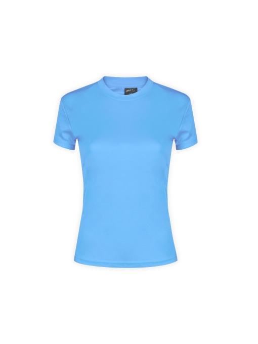 mak™ Tricou damă Tecnic Rox