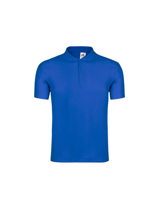 mak™ Tricou polo colorat pentru adulți Original
