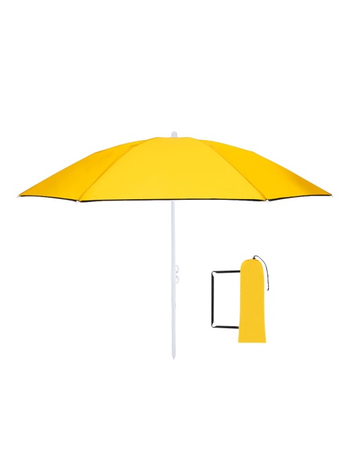 mak™ Foldable Beach Umbrella Misarya