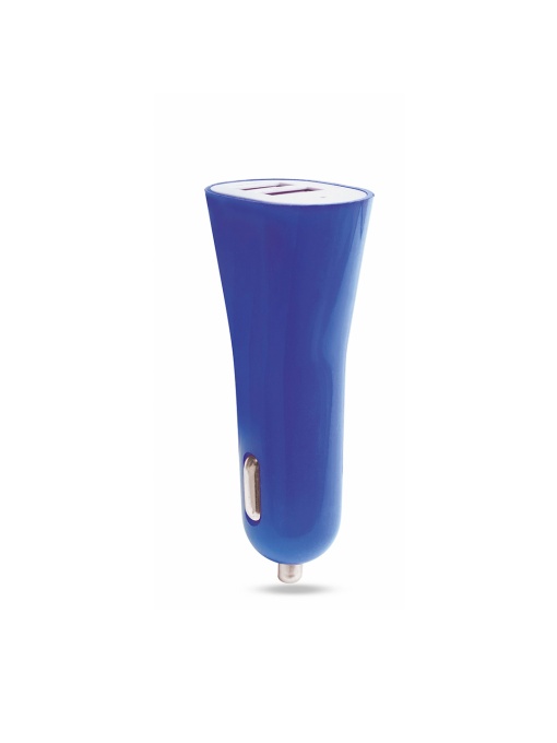 mak™ USB Car Charger Heyon