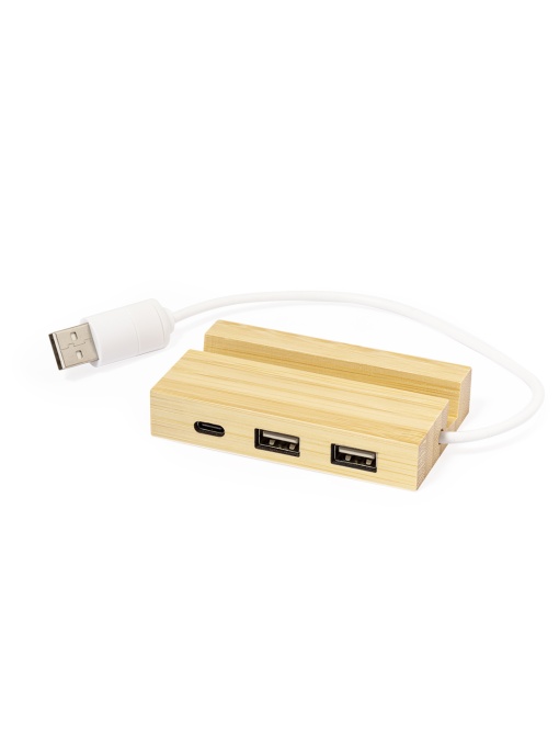 mak™ USB Hub Cirzo