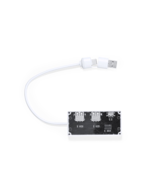 mak™ USB Hub Hevan