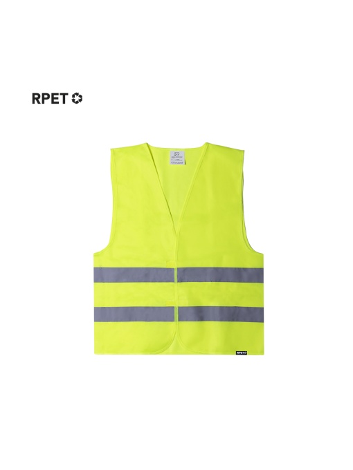 mak™ Vestă reflectorizantă Kastor