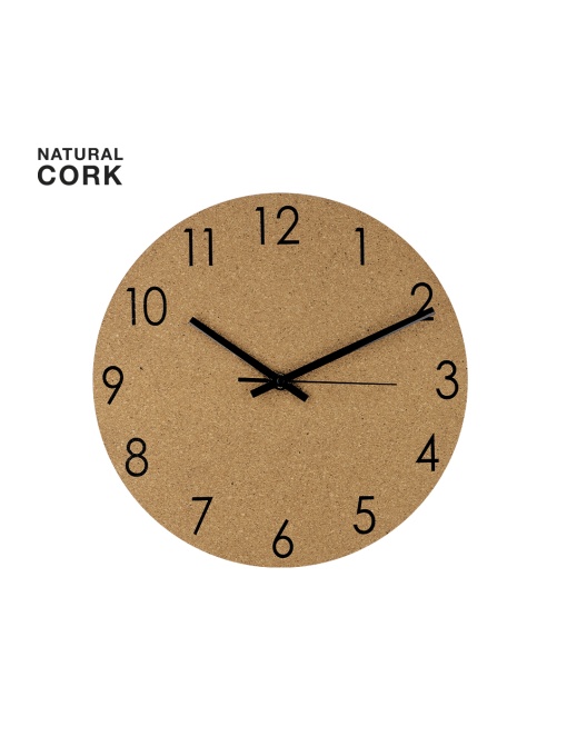 mak™ Wall Clock Melzer