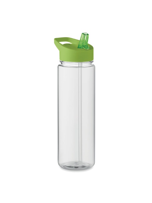 MO™ Sticla 650ml RPET cu capac PP