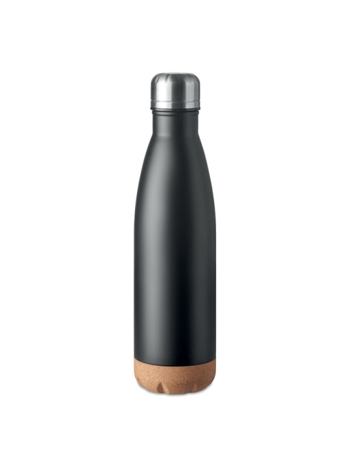 MO™ Aspen cork – 500 ml double-wall bottle