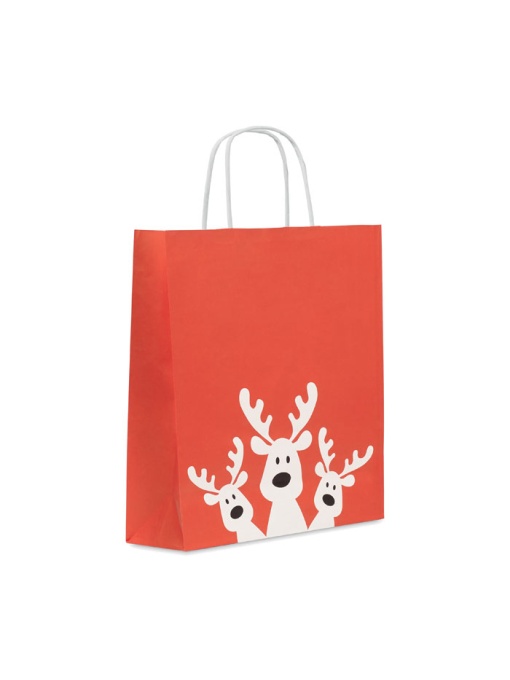 MO™ Bao medium – Medium paper gift bag