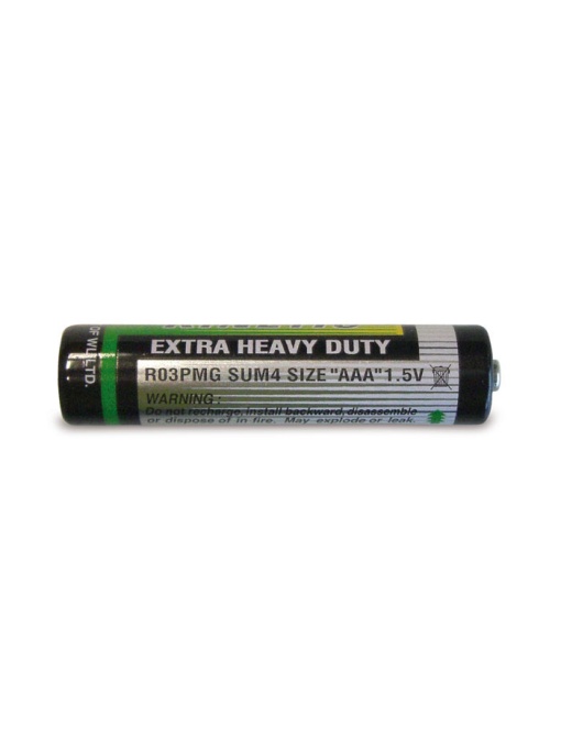 MO™ Bitra 4 – UM4 (AAA) battery