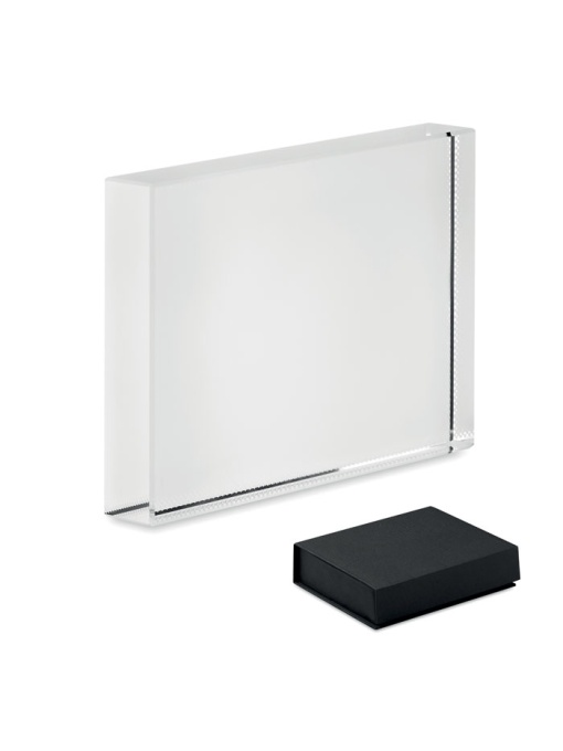 MO™ Blo – Award/commemorative plaque