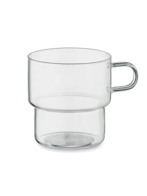 MO™ Boromug – Sticlă borosilicată 300 ml