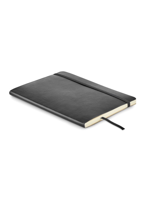 MO™ Breta – Recycled A5 notebook