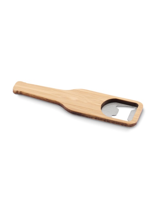 MO™ Buper – Deschizător de sticle din bambu